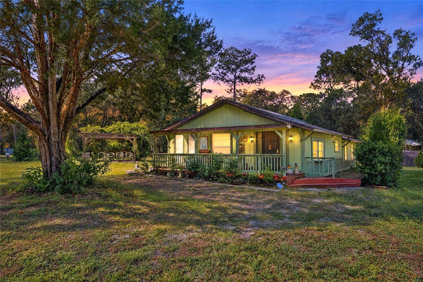 8680 N MEYER SQUARE, Dunnellon, FL 34433