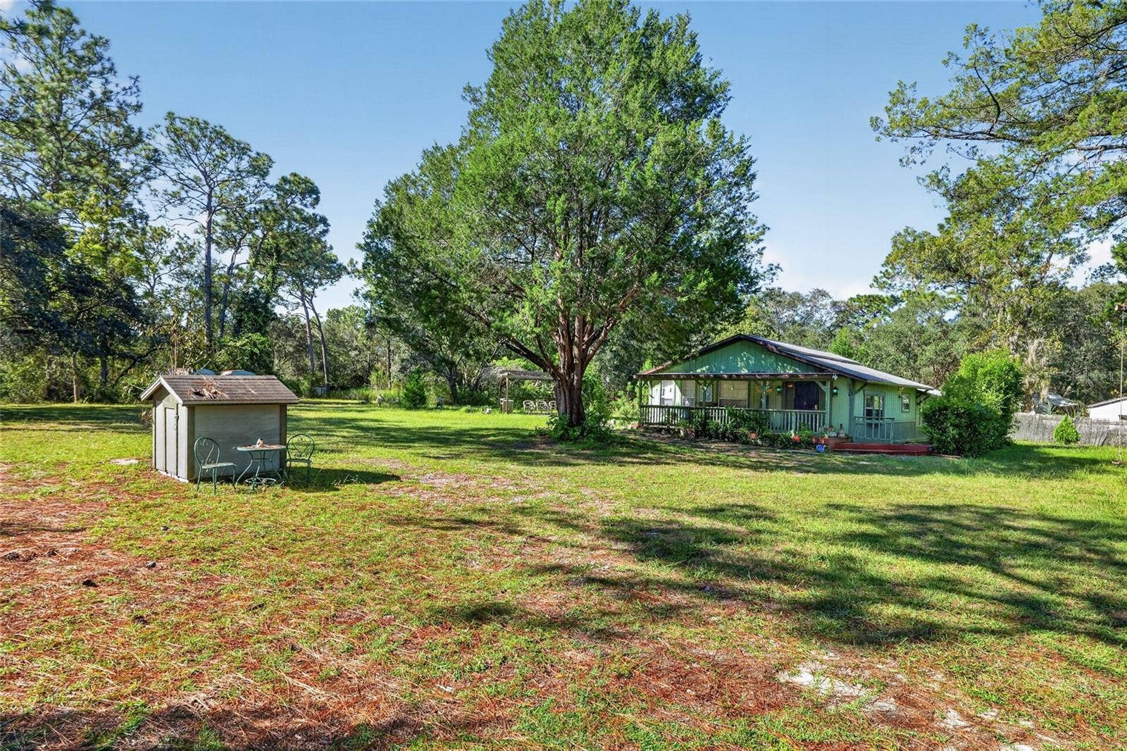 8680 N MEYER SQUARE, Dunnellon, FL 34433
