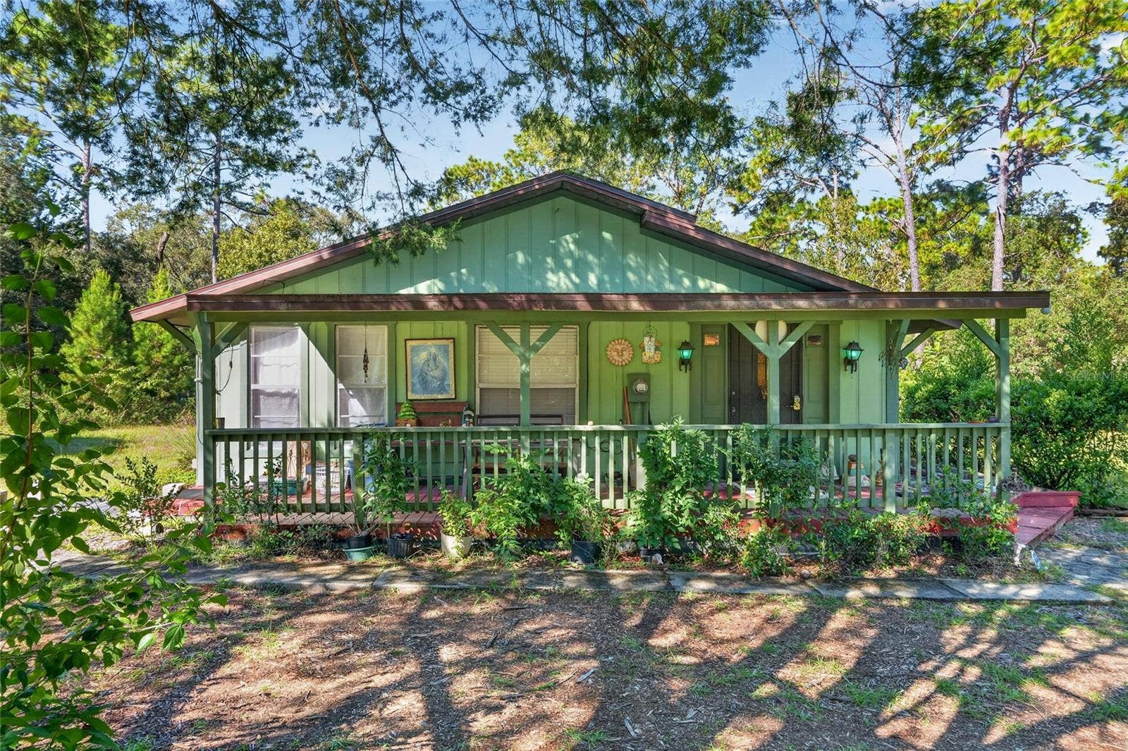 8680 N MEYER SQUARE, Dunnellon, FL 34433