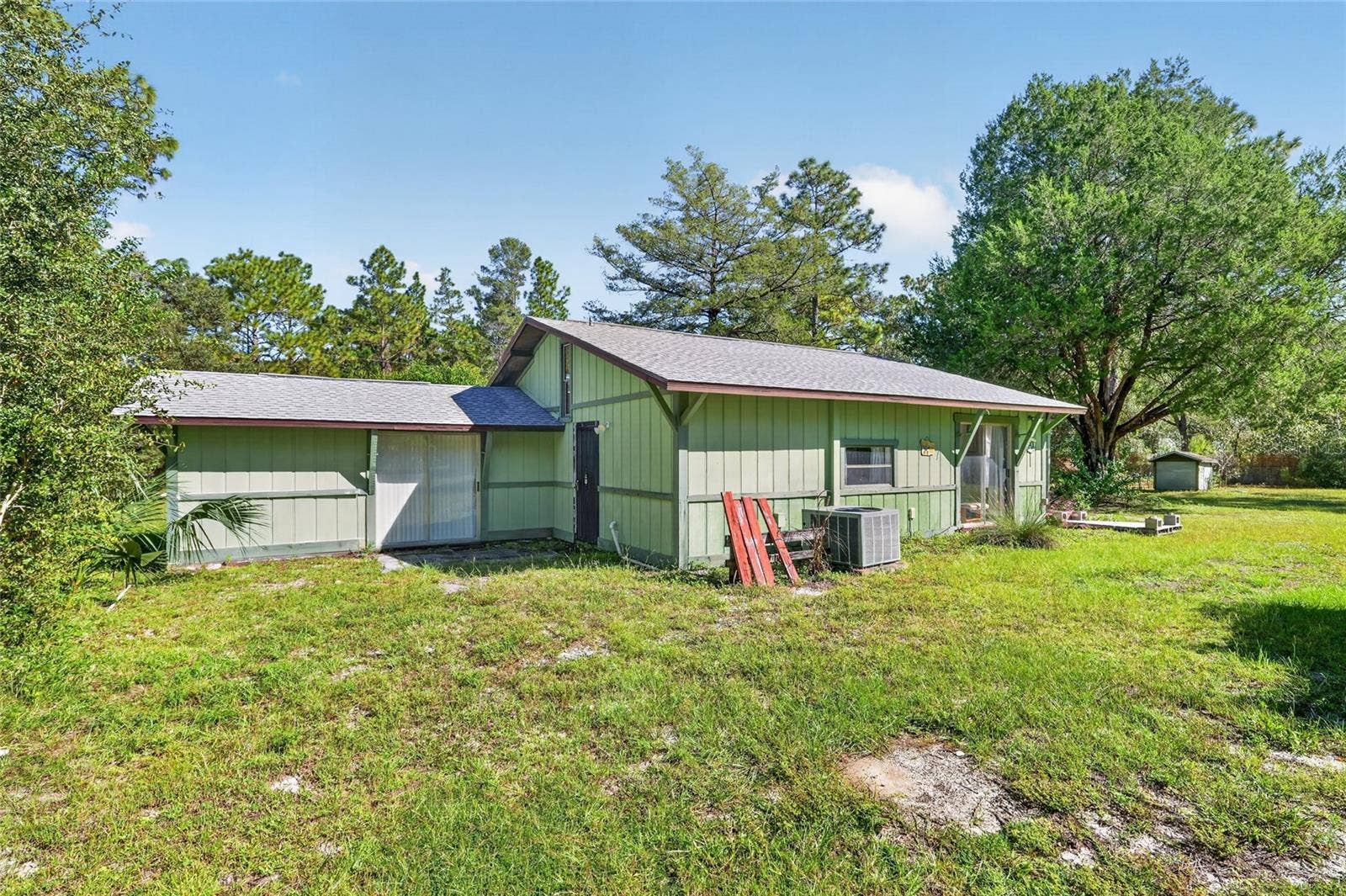 8680 N MEYER SQUARE, Dunnellon, FL 34433