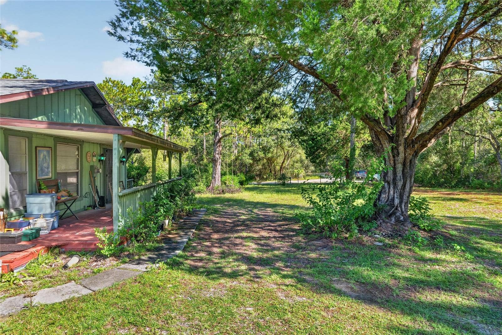 8680 N MEYER SQUARE, Dunnellon, FL 34433