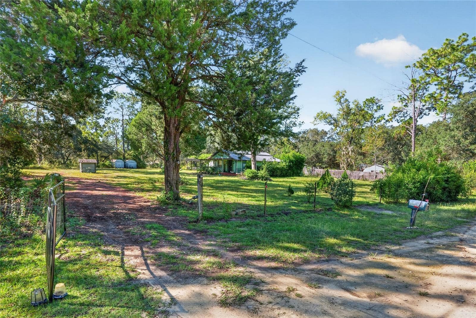 8680 N MEYER SQUARE, Dunnellon, FL 34433