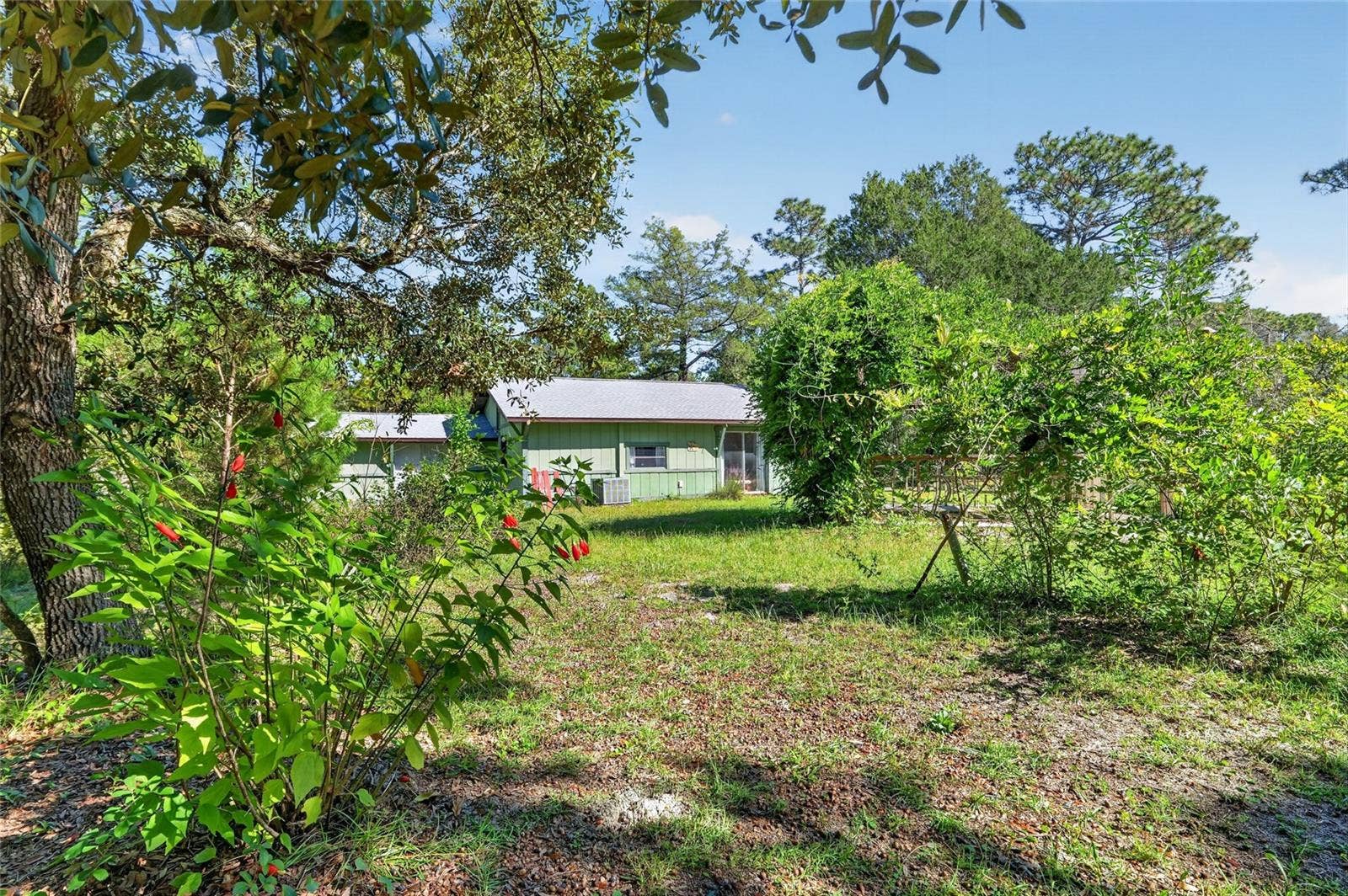 8680 N MEYER SQUARE, Dunnellon, FL 34433