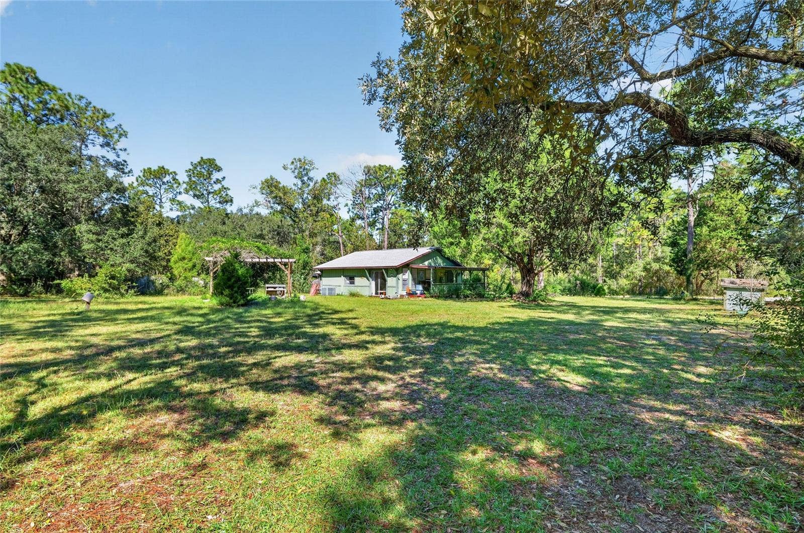 8680 N MEYER SQUARE, Dunnellon, FL 34433