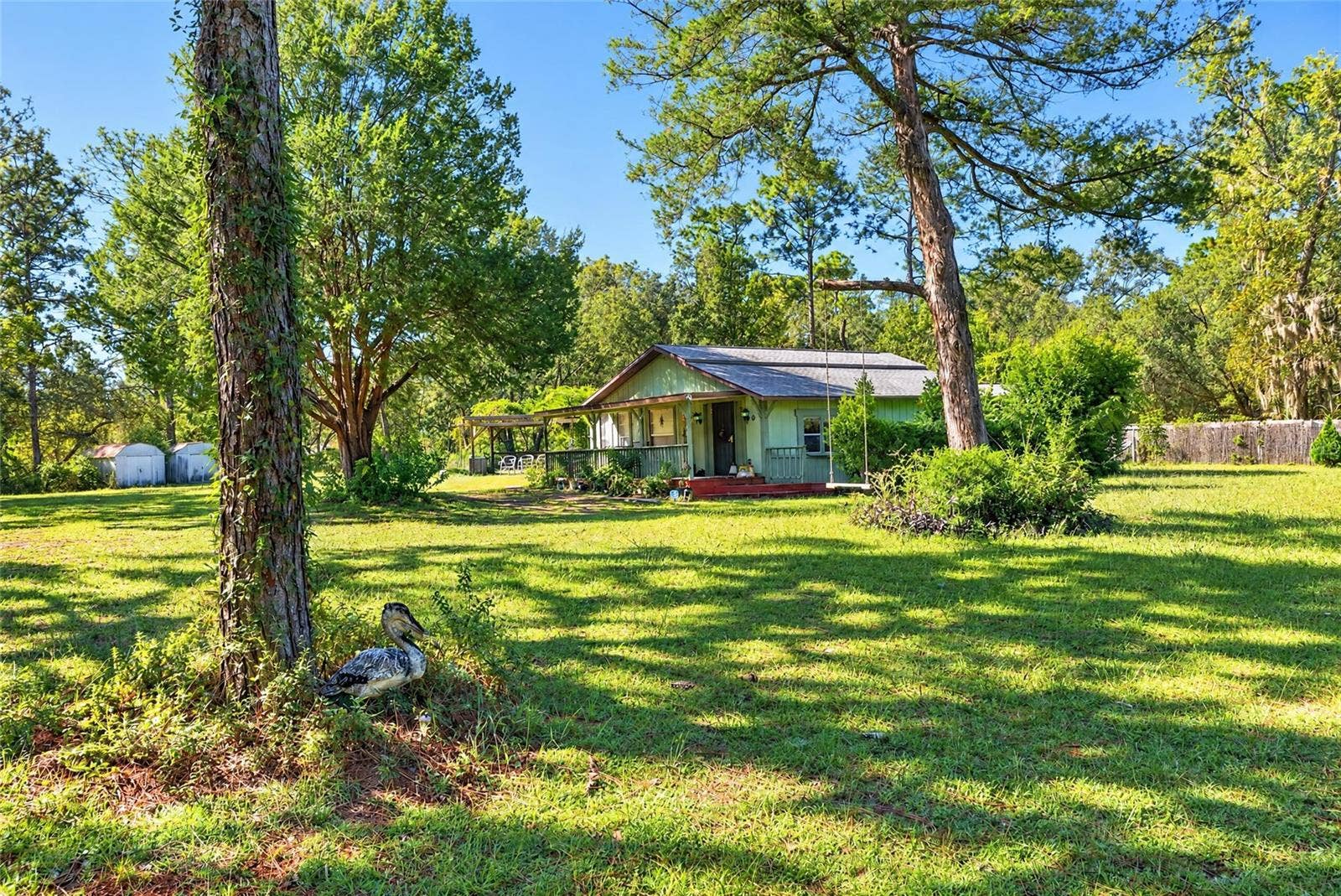 8680 N MEYER SQUARE, Dunnellon, FL 34433