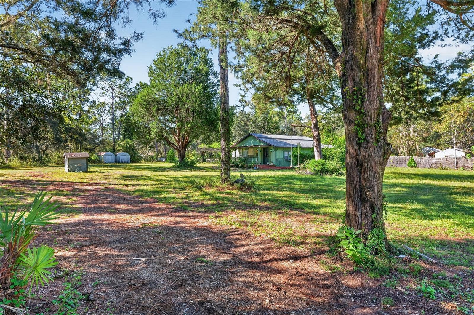 8680 N MEYER SQUARE, Dunnellon, FL 34433