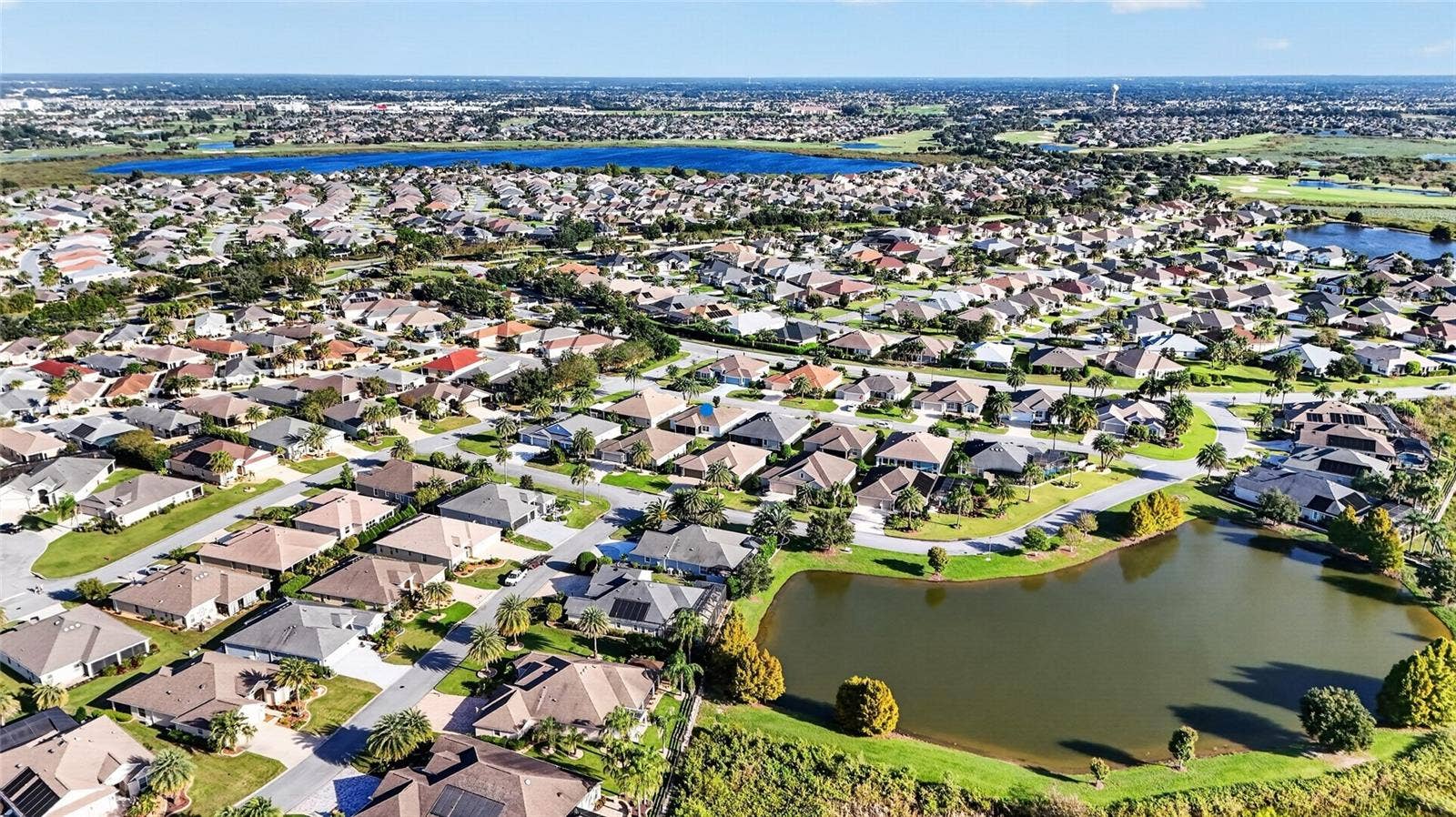 3552 WYNGATE PLACE, The Villages, FL 32163 3552 WYNGATE PLACE, The Villages, FL 32163