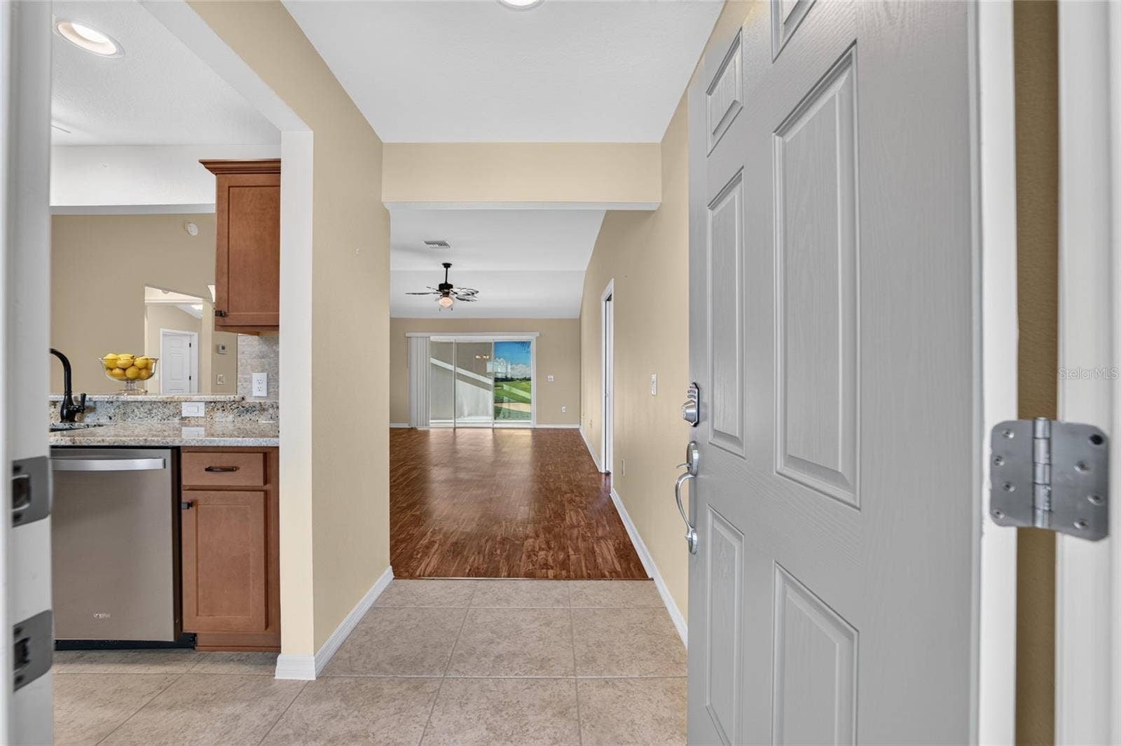 3552 WYNGATE PLACE, The Villages, FL 32163 NO CARPET
