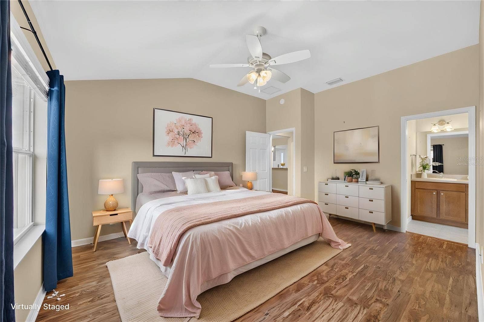 3552 WYNGATE PLACE, The Villages, FL 32163 Virtually Staged