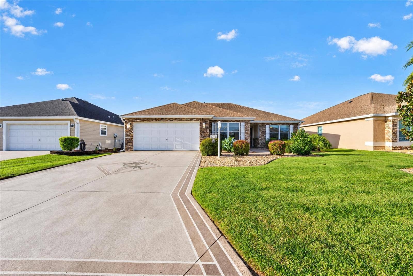 3552 WYNGATE PLACE, The Villages, FL 32163 3552 WYNGATE PLACE, The Villages, FL 32163