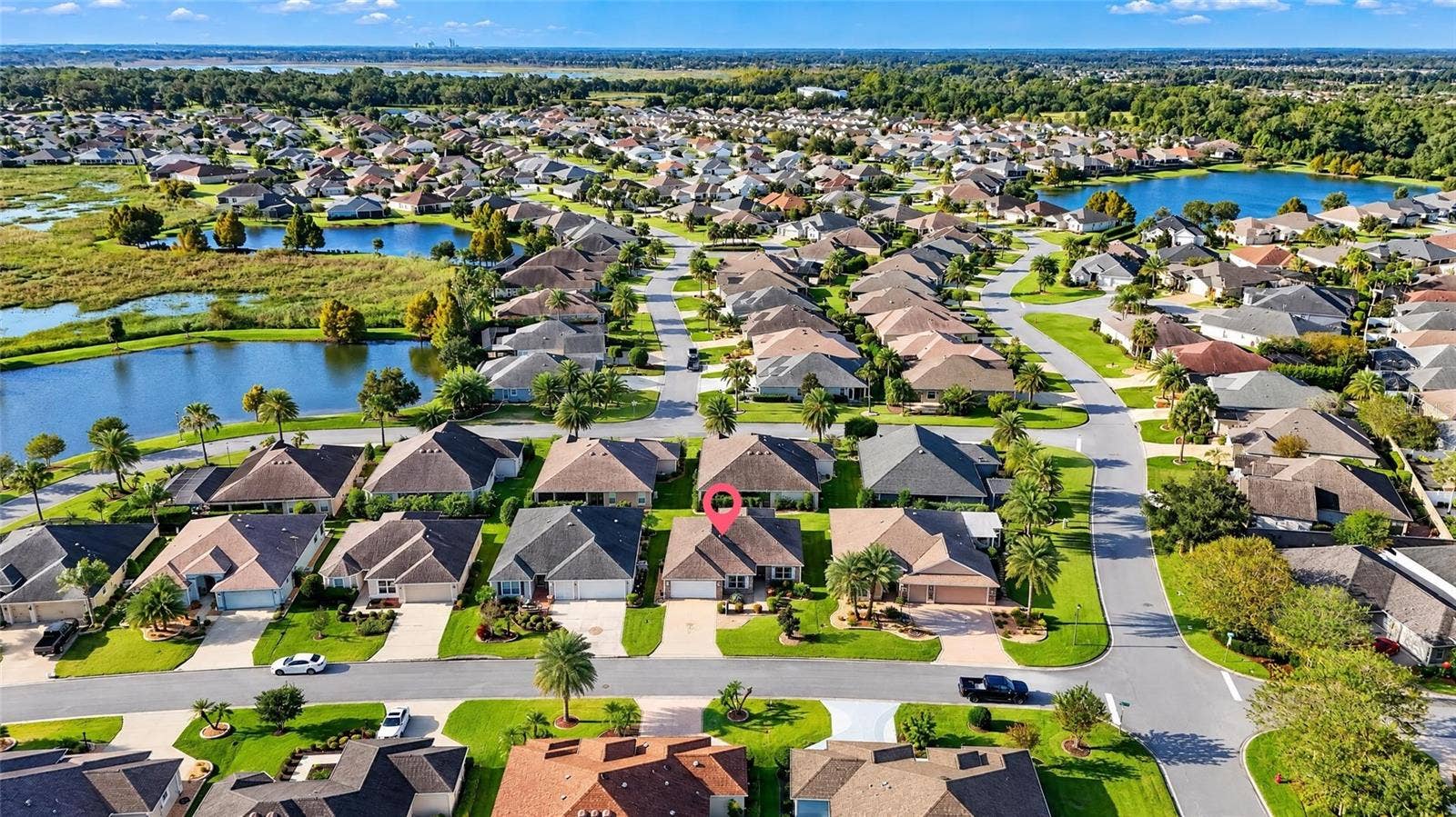 3552 WYNGATE PLACE, The Villages, FL 32163 3552 WYNGATE PLACE, The Villages, FL 32163
