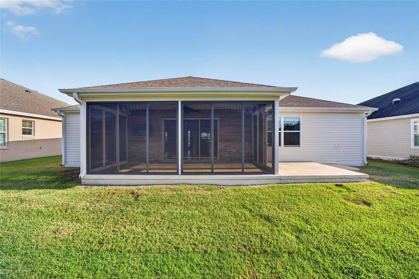 3552 WYNGATE PLACE, The Villages, FL 32163 3552 WYNGATE PLACE, The Villages, FL 32163