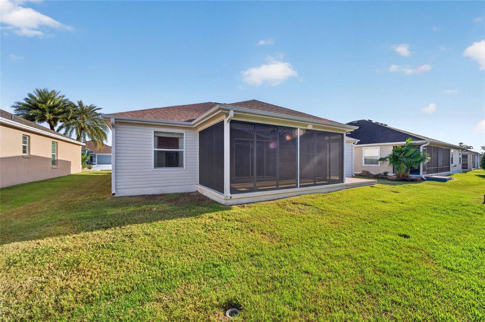 3552 WYNGATE PLACE, The Villages, FL 32163 3552 WYNGATE PLACE, The Villages, FL 32163