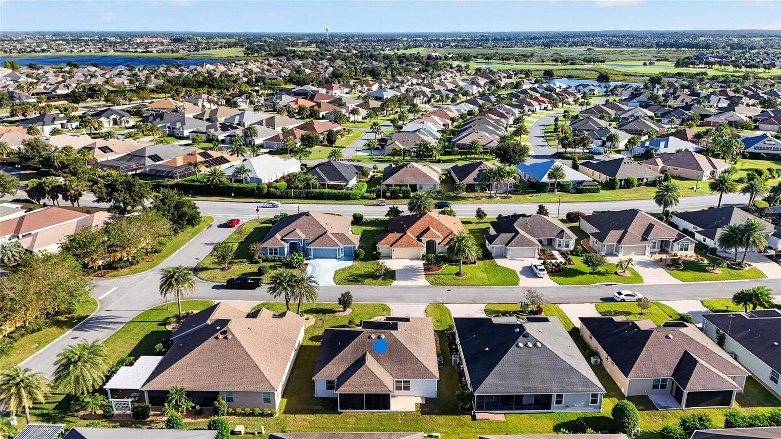 3552 WYNGATE PLACE, The Villages, FL 32163 3552 WYNGATE PLACE, The Villages, FL 32163