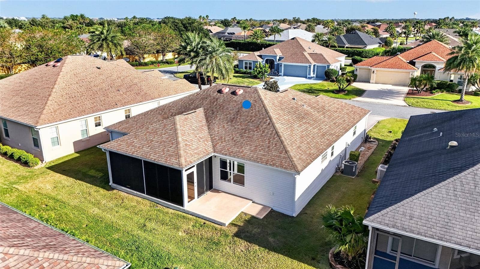3552 WYNGATE PLACE, The Villages, FL 32163 3552 WYNGATE PLACE, The Villages, FL 32163