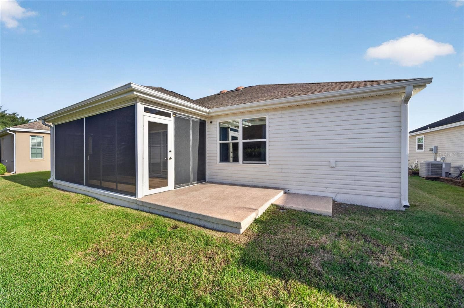 3552 WYNGATE PLACE, The Villages, FL 32163 3552 WYNGATE PLACE, The Villages, FL 32163