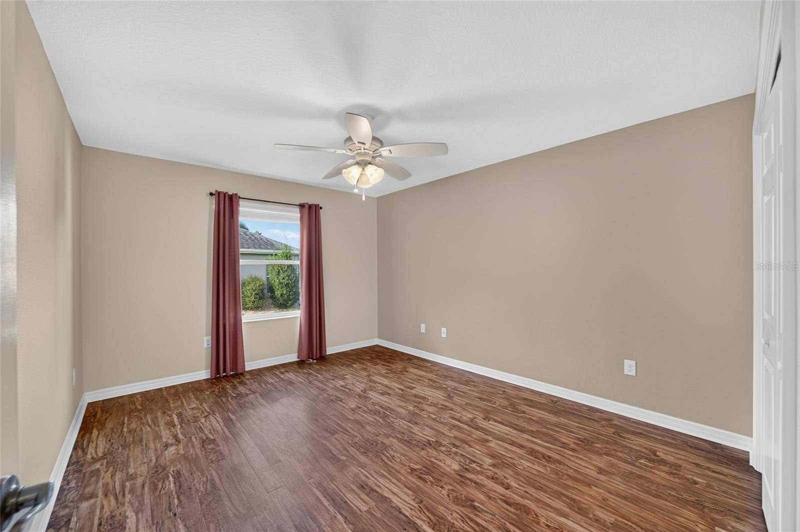 3552 WYNGATE PLACE, The Villages, FL 32163 Bedroom 3