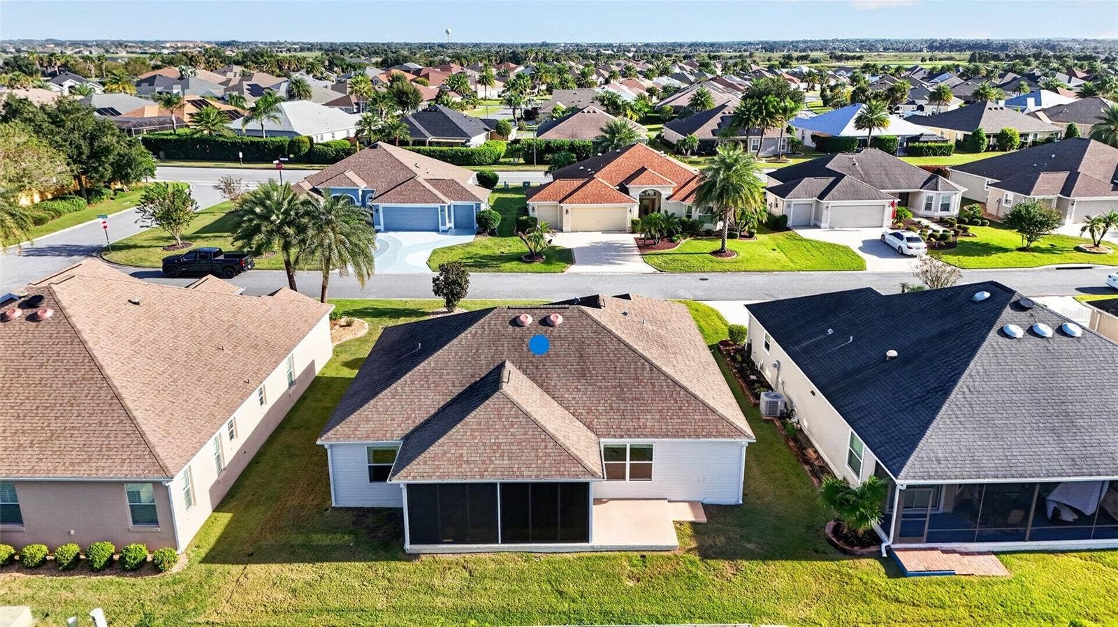 3552 WYNGATE PLACE, The Villages, FL 32163 3552 WYNGATE PLACE, The Villages, FL 32163