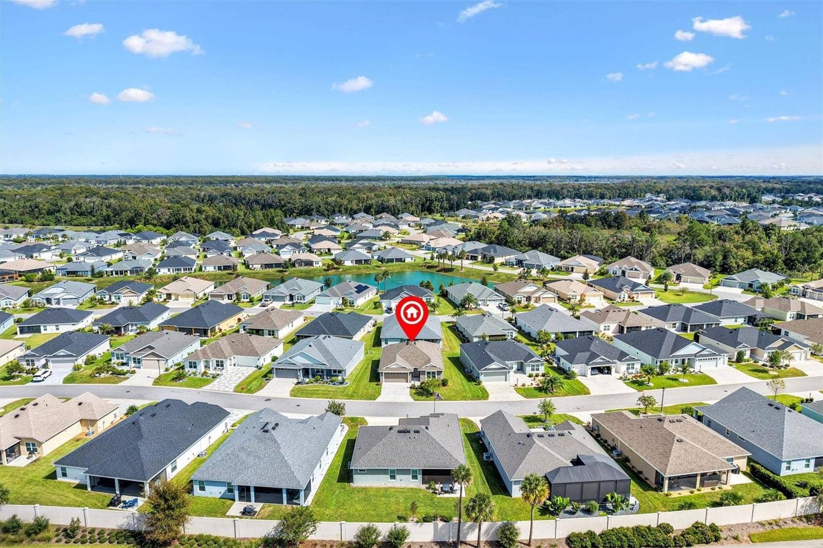 1613 MCLUCAS LANE, The Villages, FL 34762 1613 MCLUCAS LANE, The Villages, FL 34762
