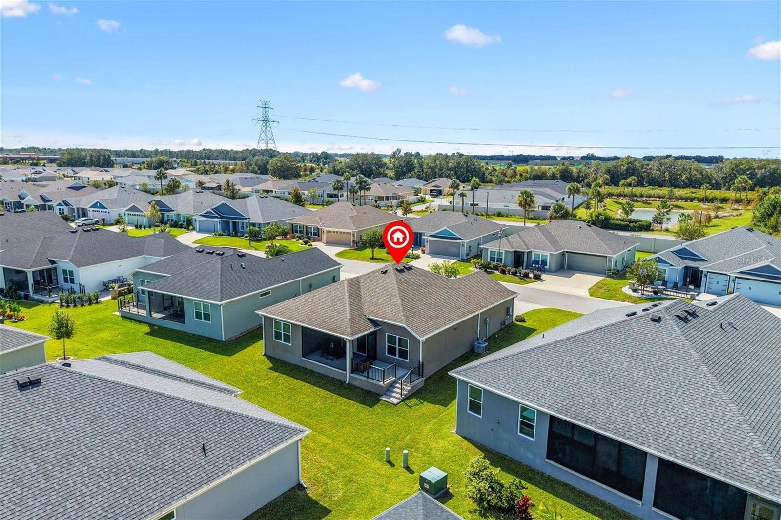 1613 MCLUCAS LANE, The Villages, FL 34762 1613 MCLUCAS LANE, The Villages, FL 34762