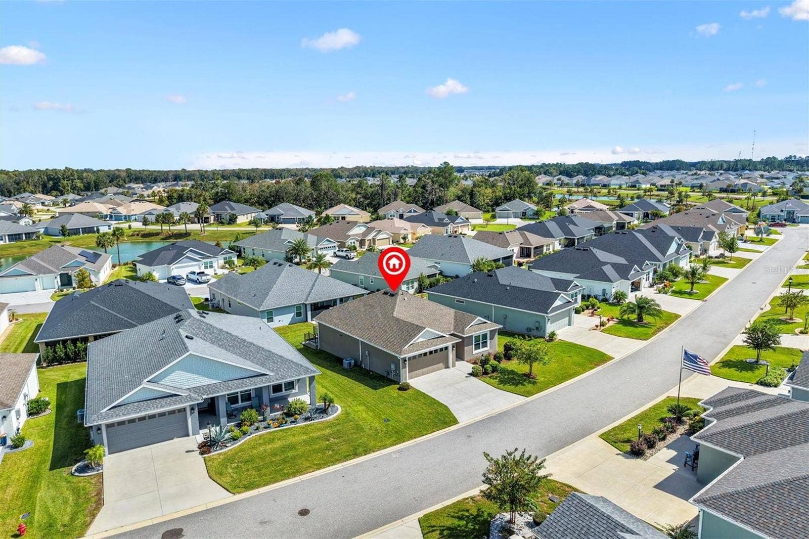 1613 MCLUCAS LANE, The Villages, FL 34762 1613 MCLUCAS LANE, The Villages, FL 34762