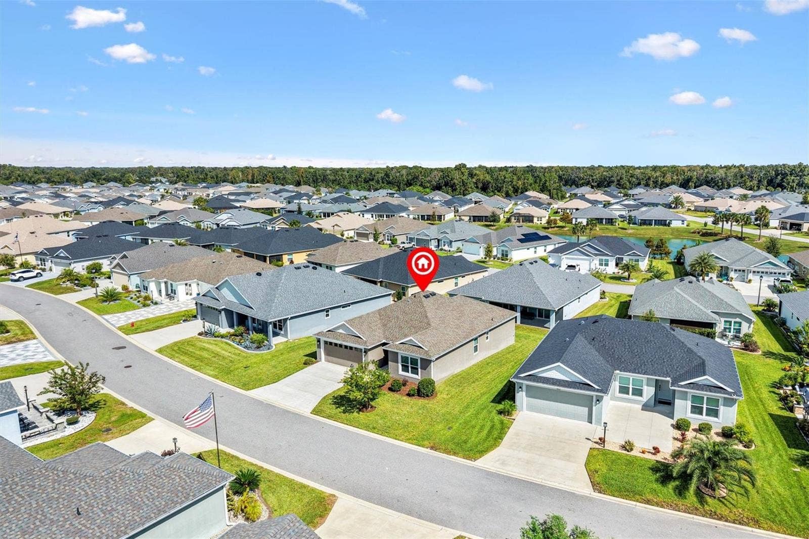 1613 MCLUCAS LANE, The Villages, FL 34762 1613 MCLUCAS LANE, The Villages, FL 34762