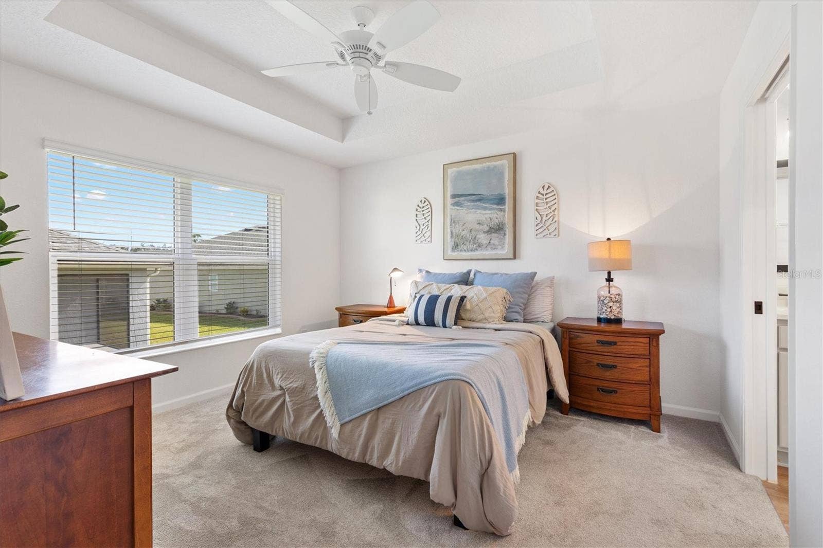 1613 MCLUCAS LANE, The Villages, FL 34762 Primary Bedroom