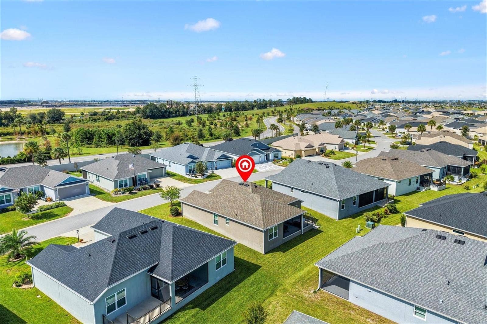1613 MCLUCAS LANE, The Villages, FL 34762 1613 MCLUCAS LANE, The Villages, FL 34762