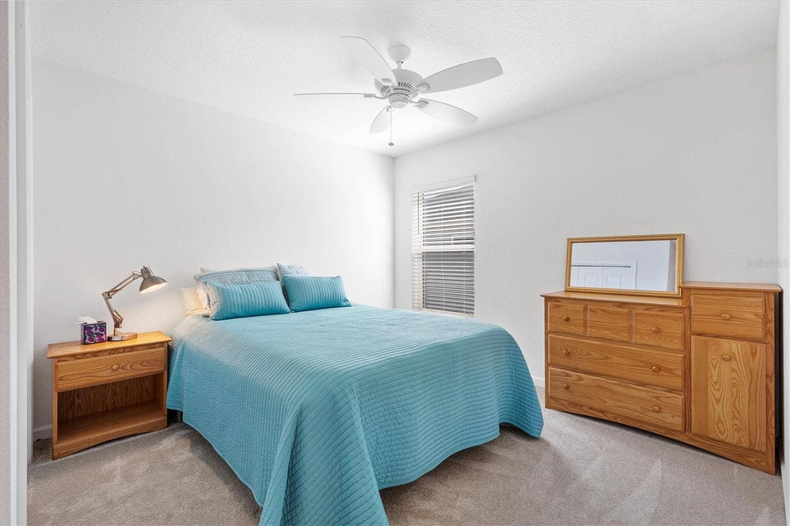 1613 MCLUCAS LANE, The Villages, FL 34762 Guest Room 2