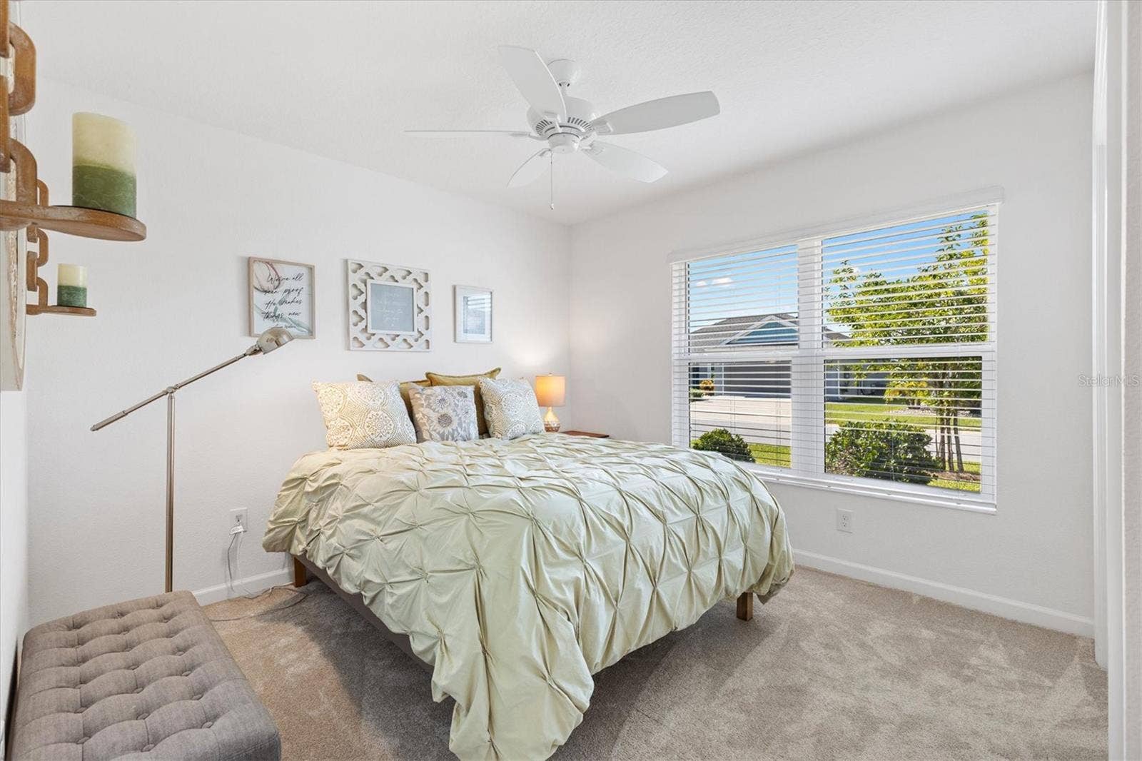 1613 MCLUCAS LANE, The Villages, FL 34762 Front Guest Room