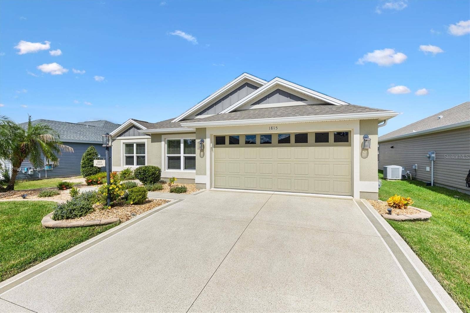 1815 ALTON AVENUE, The Villages, FL 32163