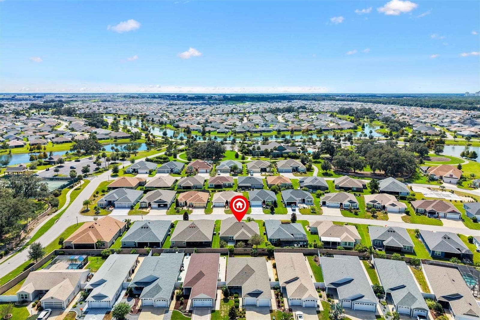 1815 ALTON AVENUE, The Villages, FL 32163