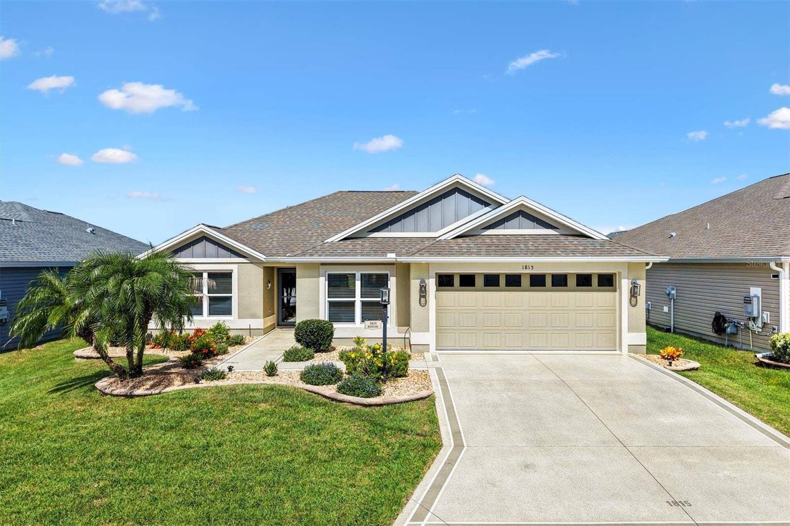 1815 ALTON AVENUE, The Villages, FL 32163