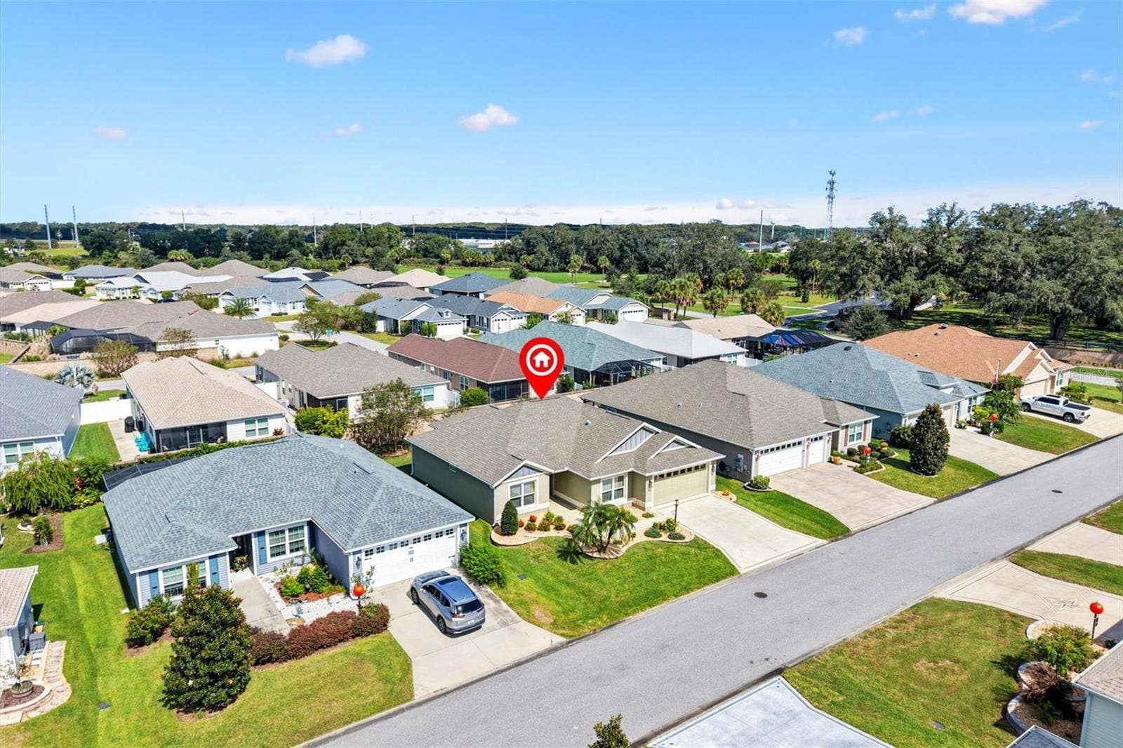 1815 ALTON AVENUE, The Villages, FL 32163
