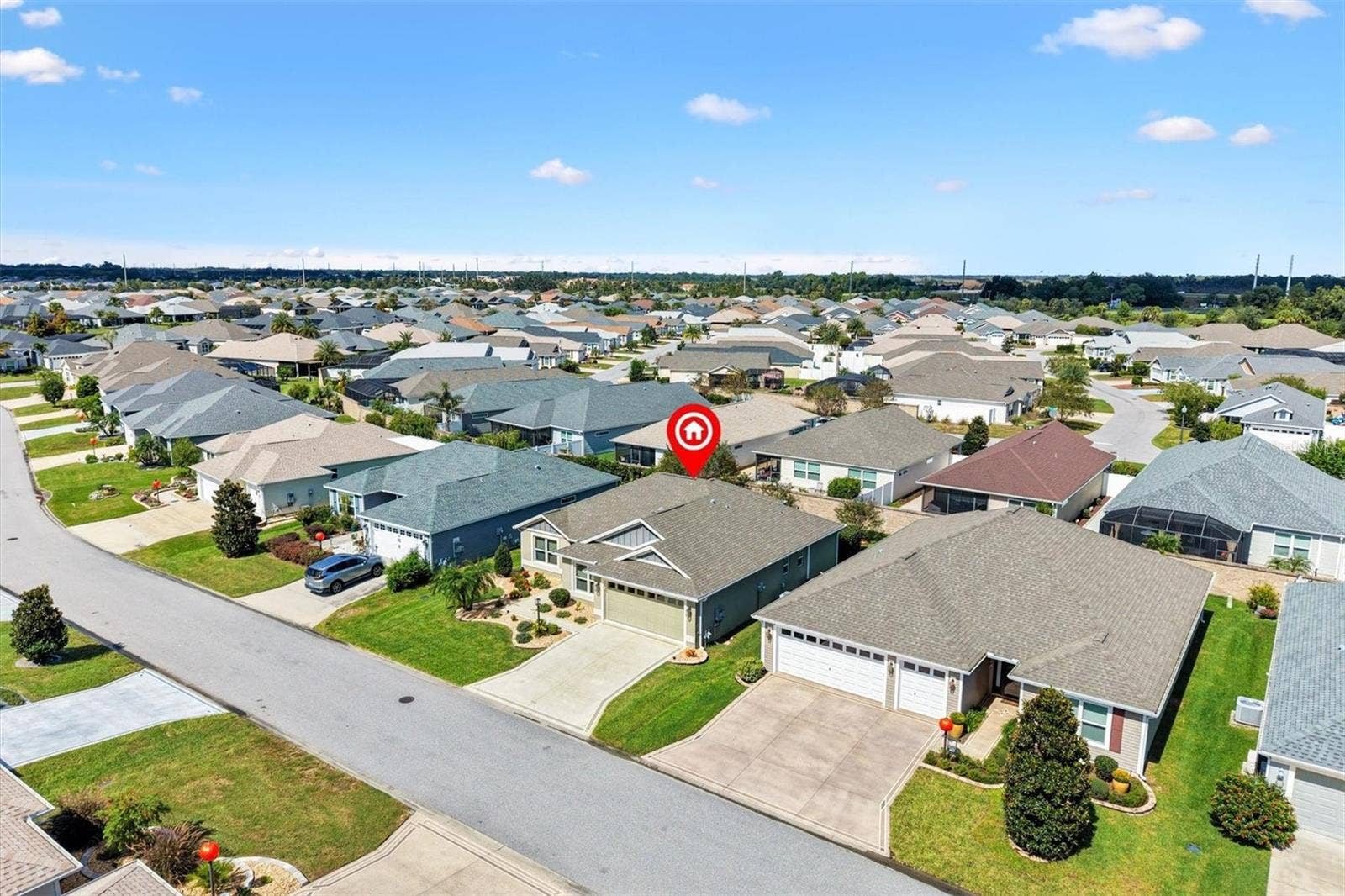 1815 ALTON AVENUE, The Villages, FL 32163