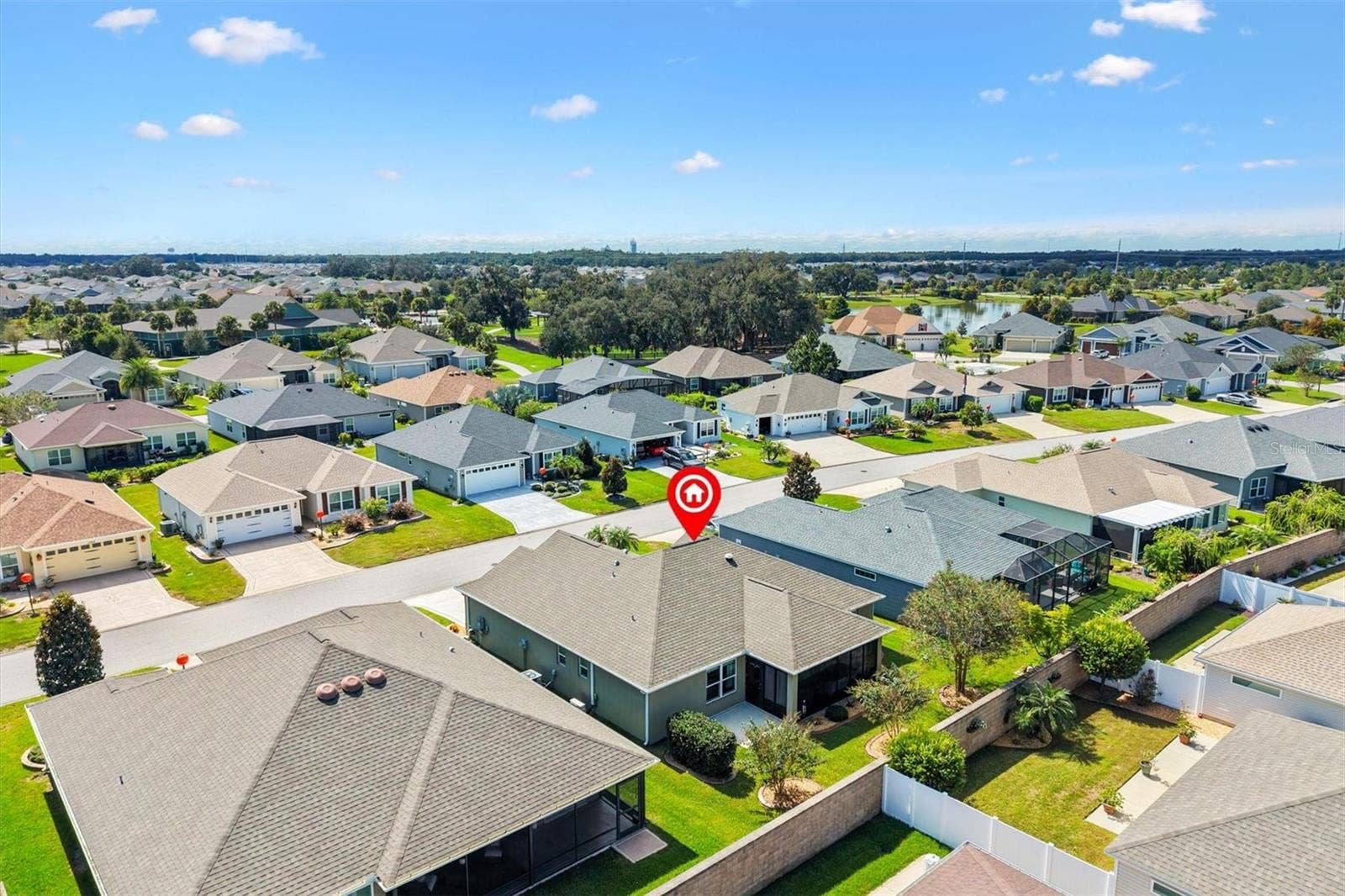 1815 ALTON AVENUE, The Villages, FL 32163
