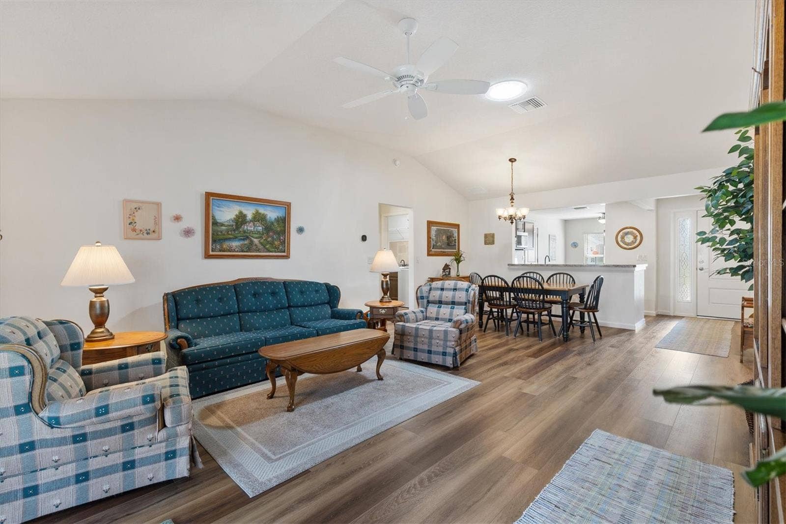 1815 ALTON AVENUE, The Villages, FL 32163