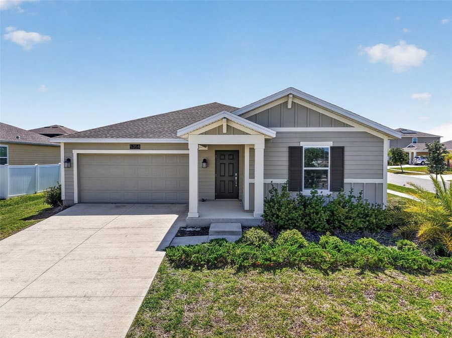 Property photo for 5354 TRAVERTINE STREET, Mount Dora, FL