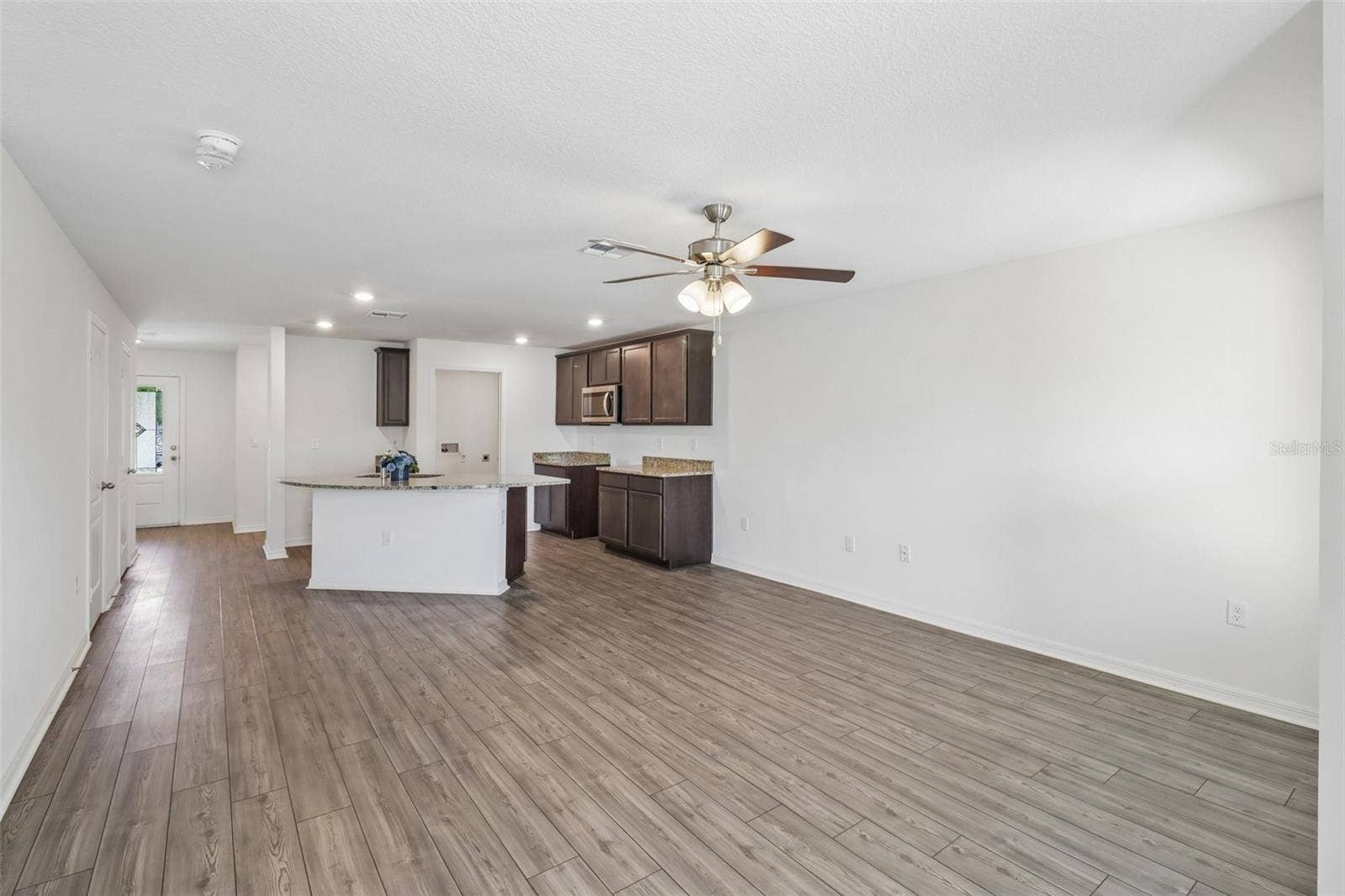 Living/Family Room