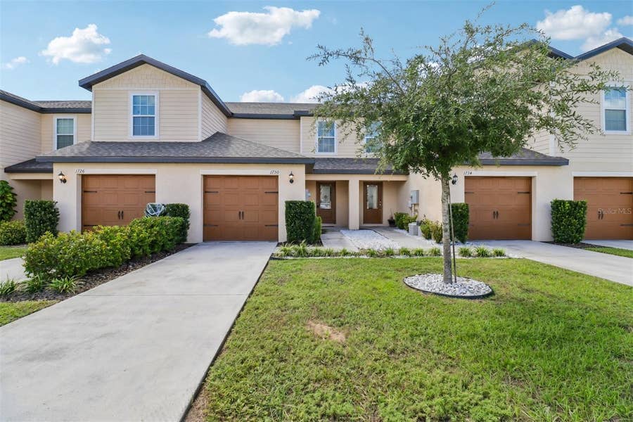 Property photo for 1730 WYNFORD CIRCLE, Tavares, FL