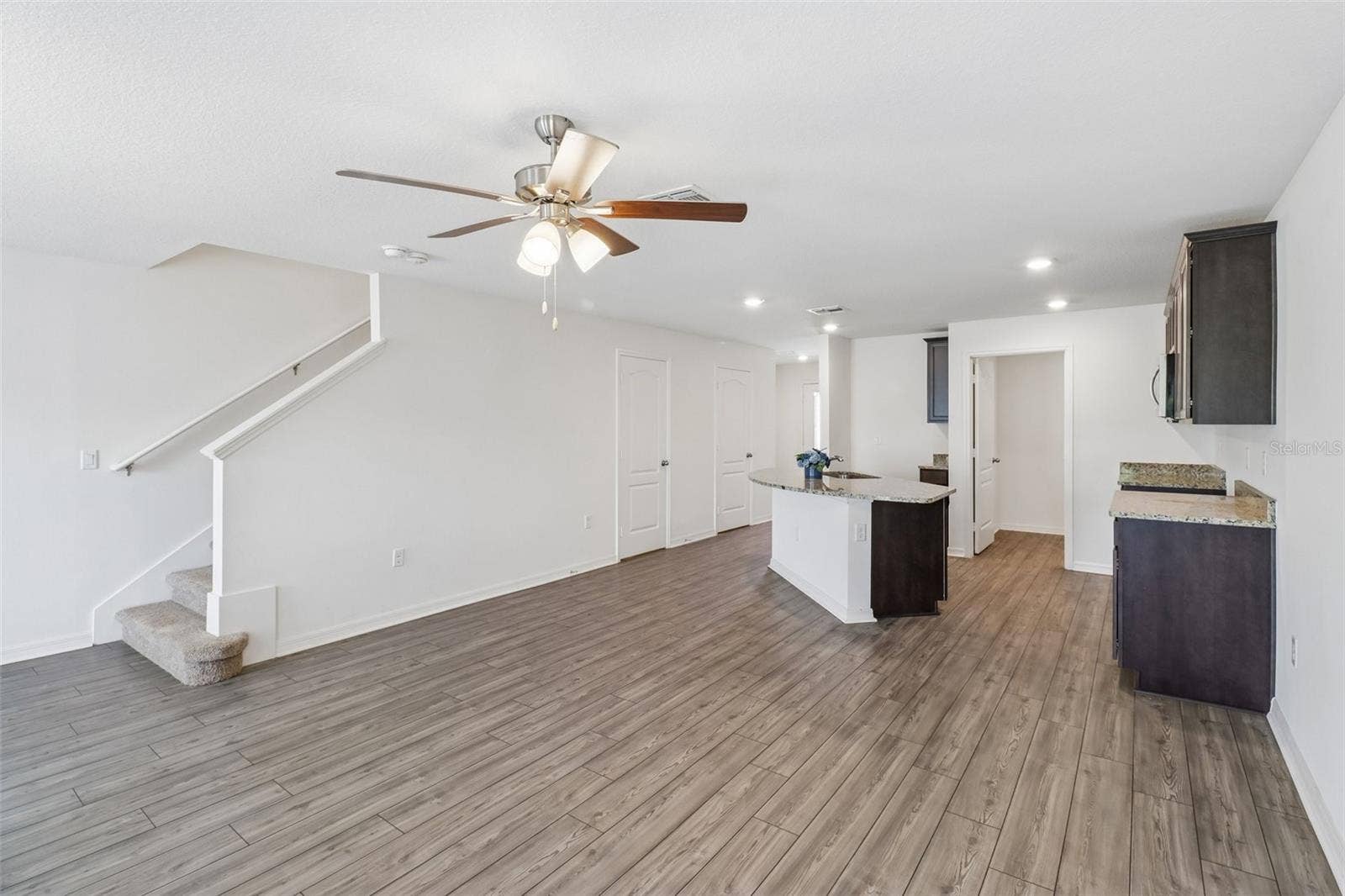 Living/Family Room