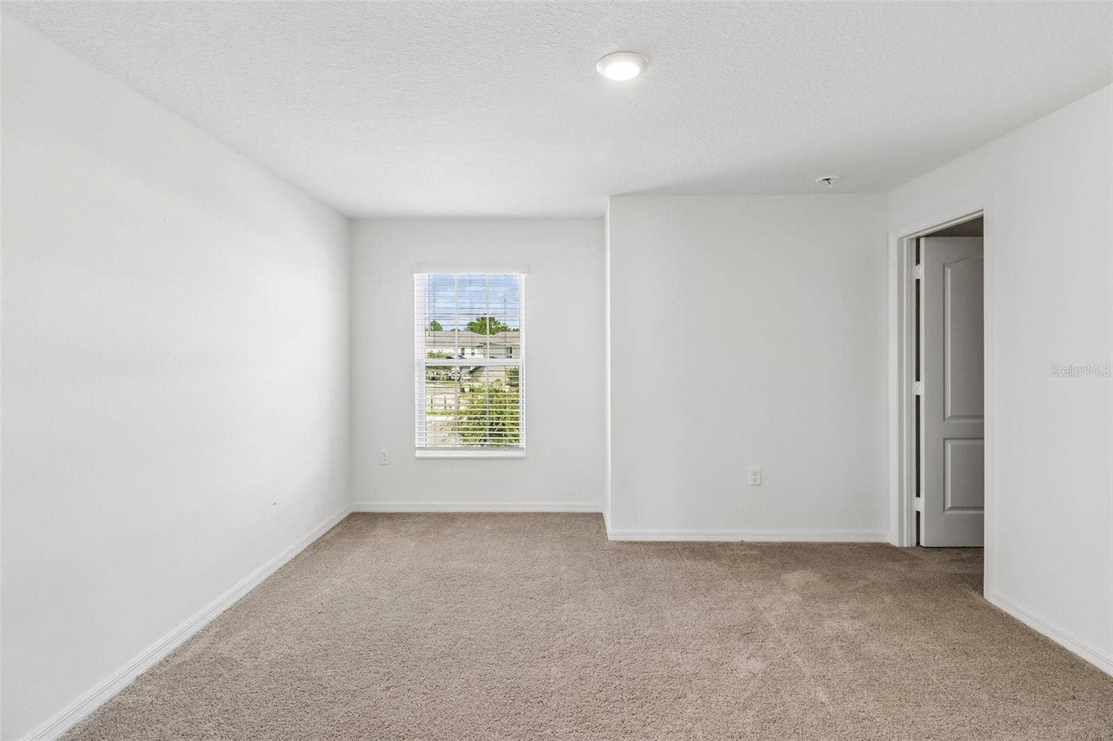 Upstairs Bedroom 1