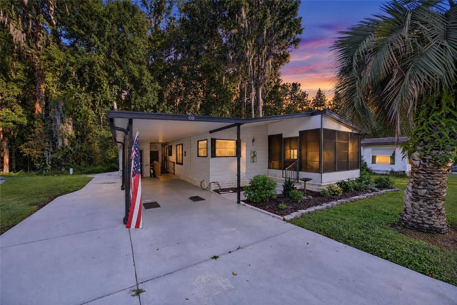 Property photo for 305 S TIMBER TRAIL, Wildwood, FL