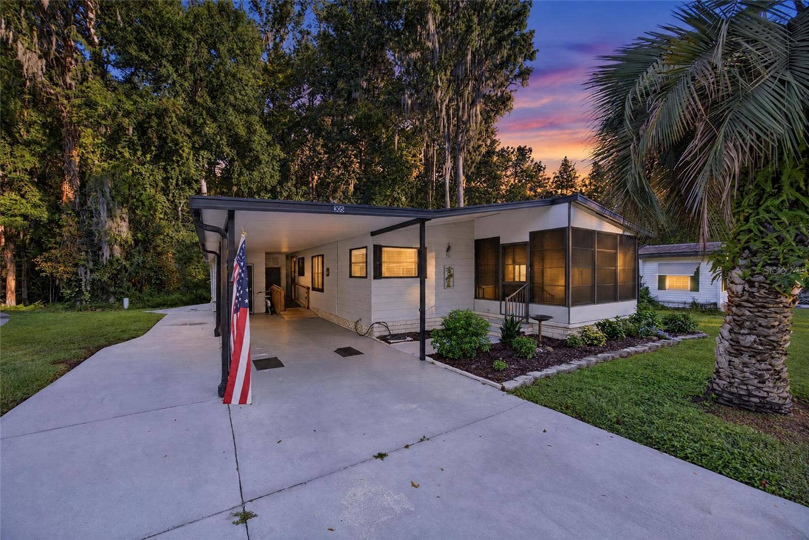 305 S TIMBER TRAIL, Wildwood, FL 34785 305 S TIMBER TRAIL, Wildwood, FL 34785
