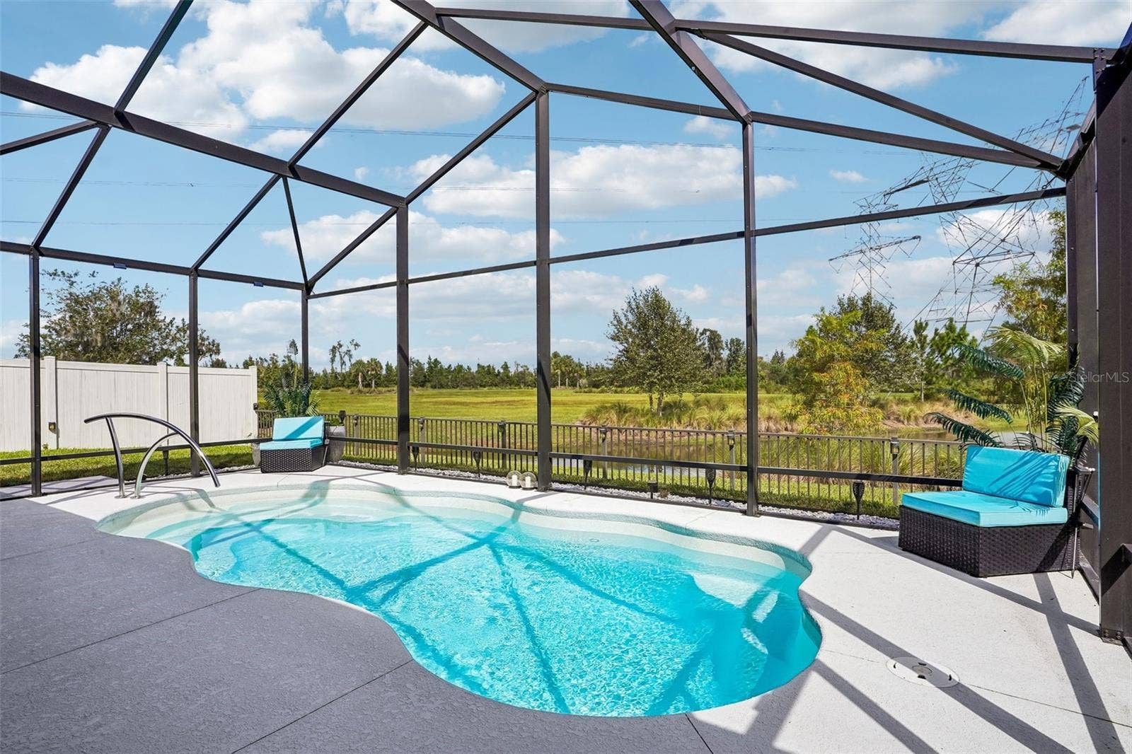2227 LANDREA LOOP, The Villages, FL 32163