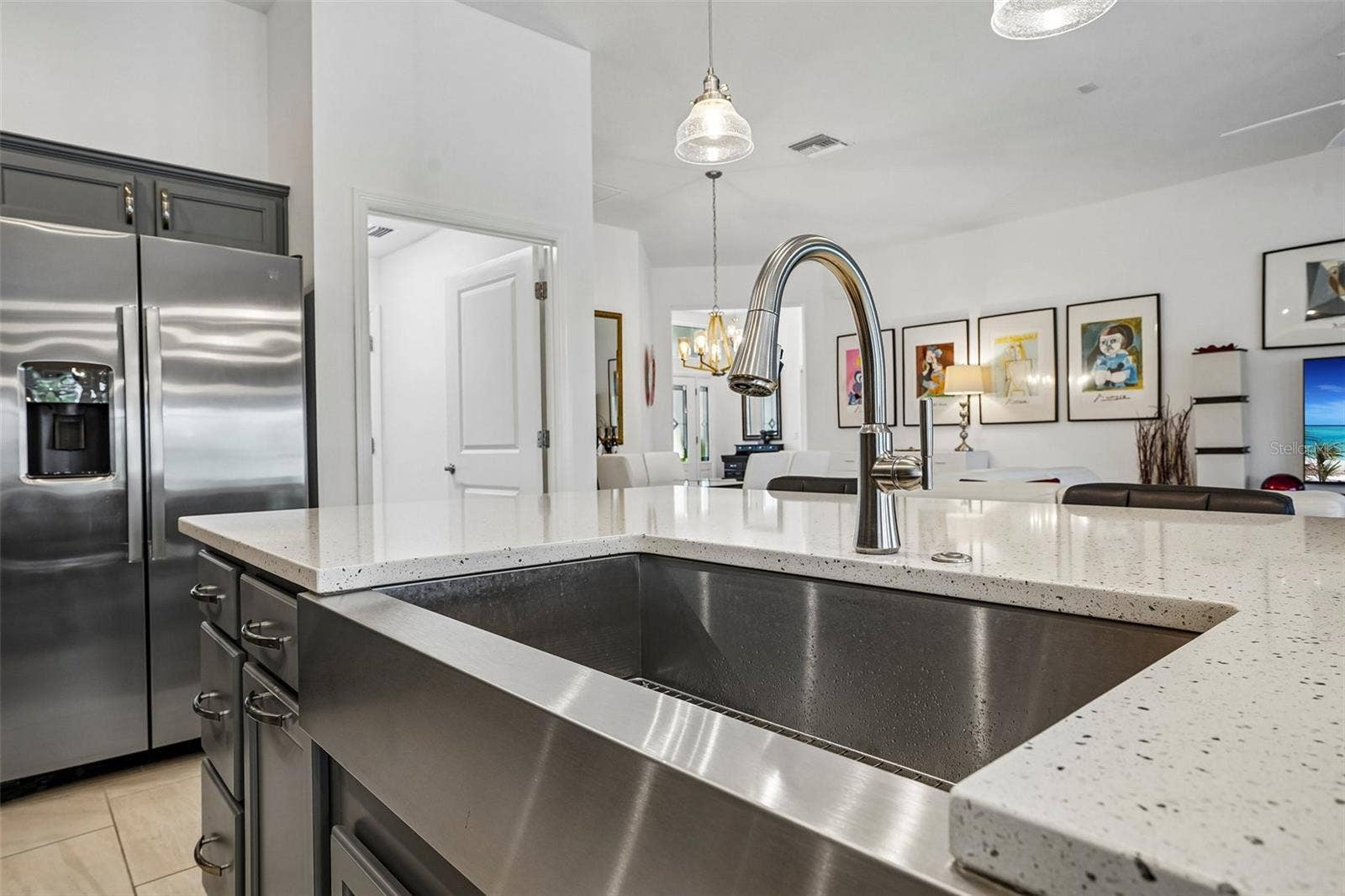 2227 LANDREA LOOP, The Villages, FL 32163