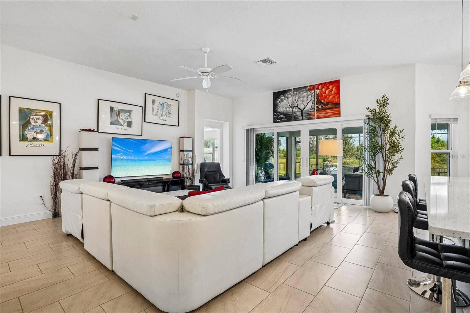 2227 LANDREA LOOP, The Villages, FL 32163