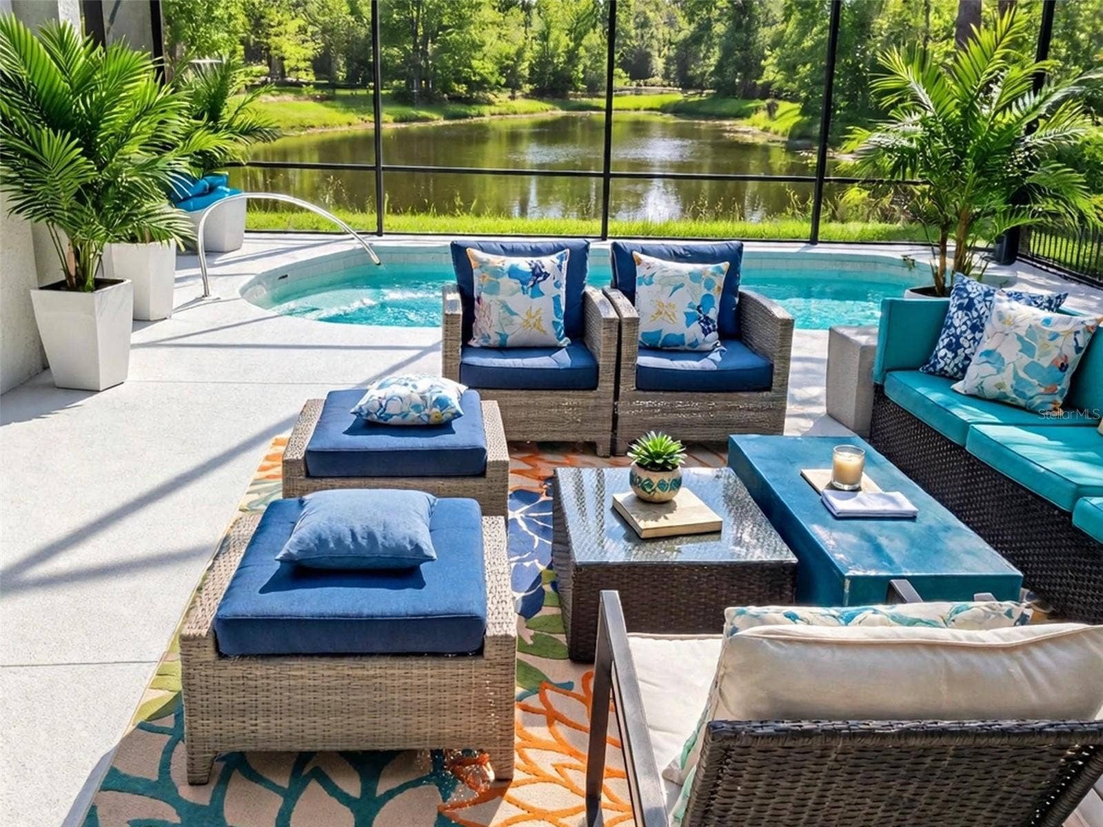 2227 LANDREA LOOP, The Villages, FL 32163