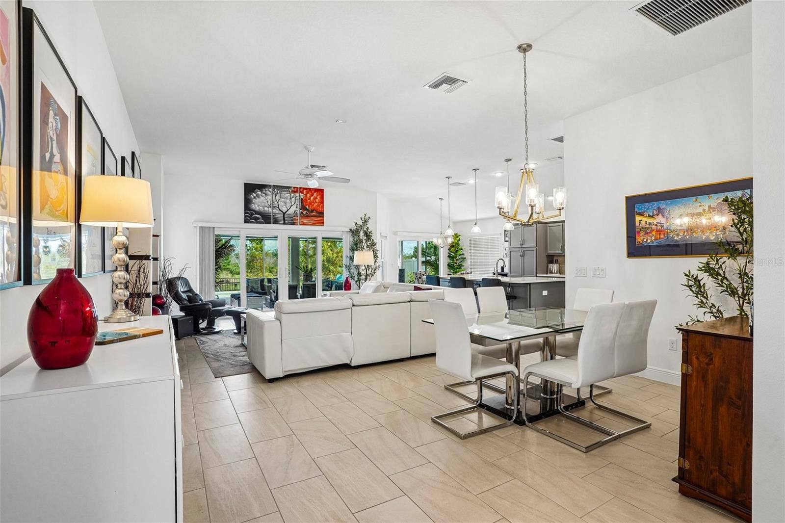 2227 LANDREA LOOP, The Villages, FL 32163