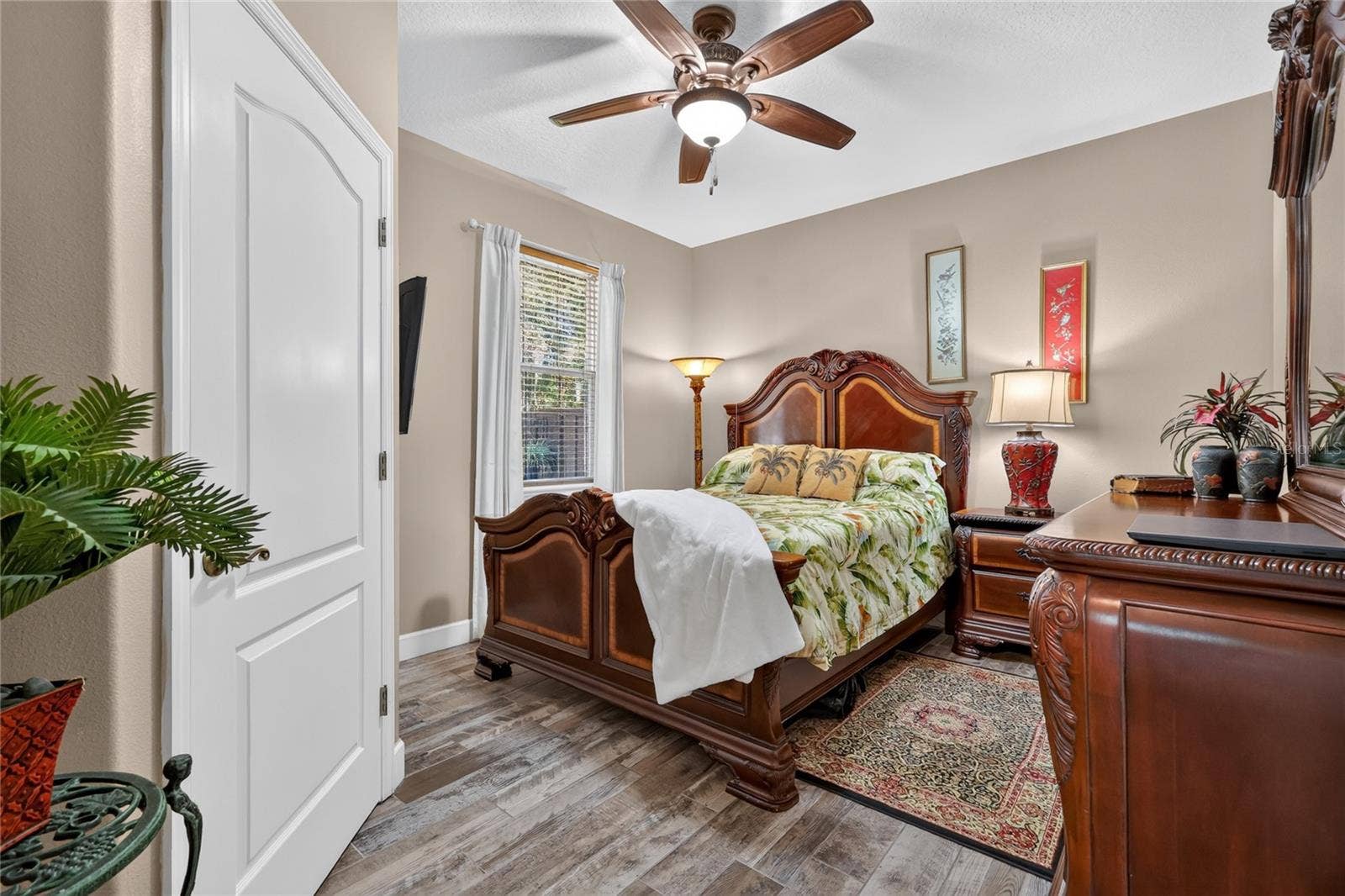 42626 ROYAL TRAILS ROAD, Eustis, FL 32736 Bedroom 3